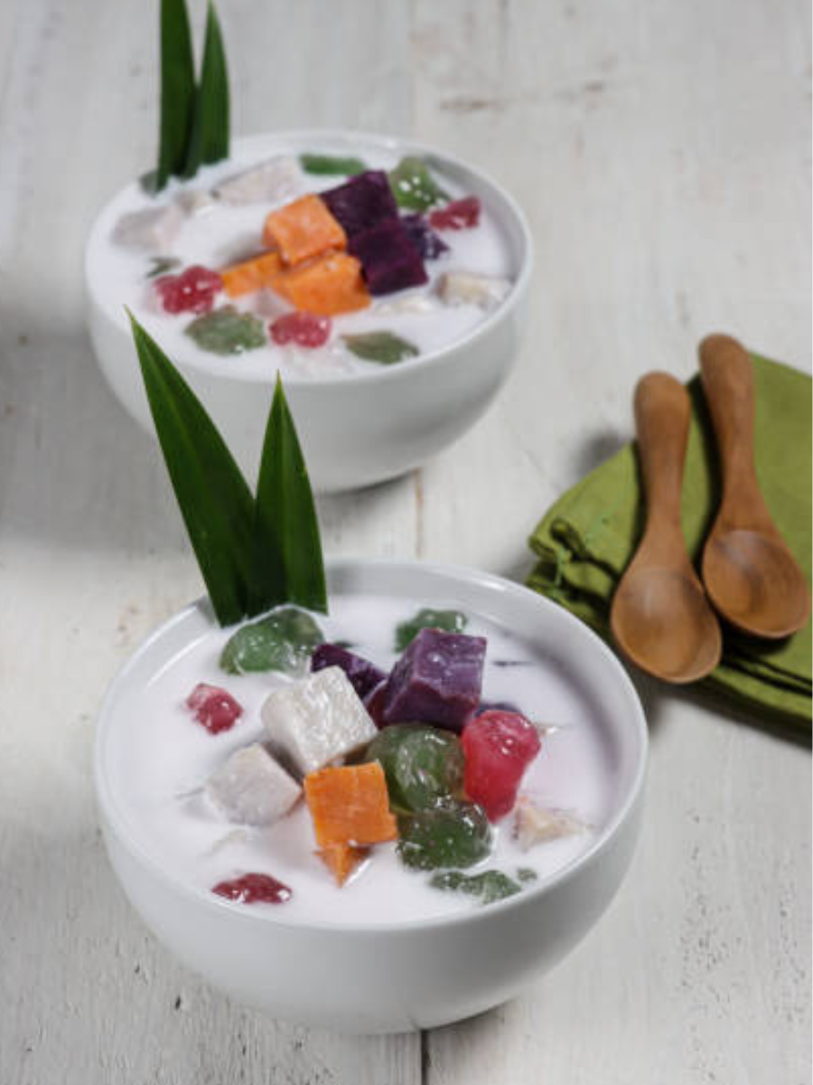 CV Jun 24   Bubur Cha Cha